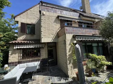 Chalet unifamiliar en calle de Pérez Cidón, 18