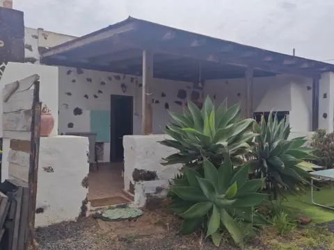 Finca rústica en calle La Guancha, 9