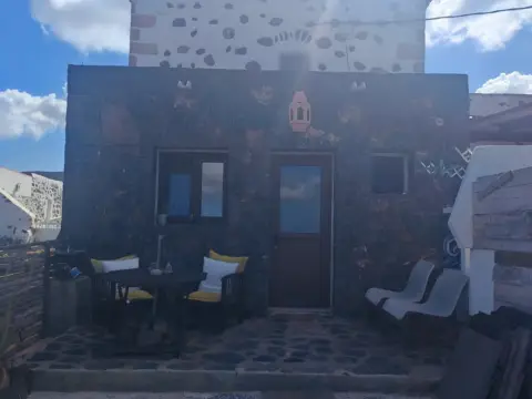 Finca rústica en calle La Guancha, 9