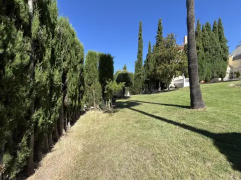 Terreno en calle Mariem, 10