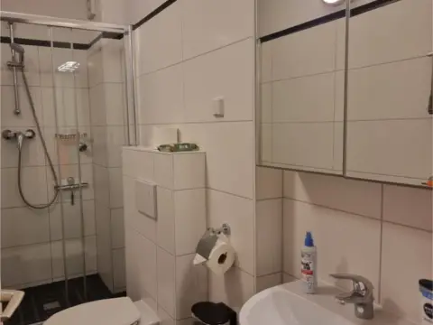 Apartamento en calle de Rodrigo de Triana, 24