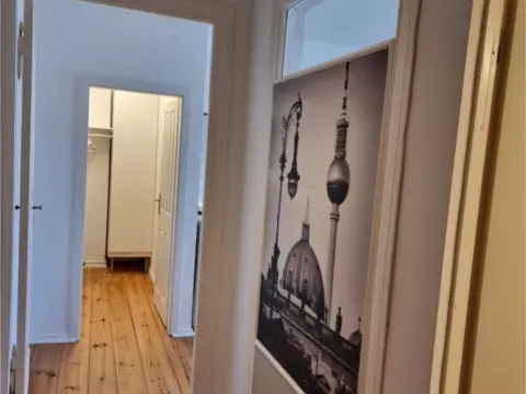 Apartamento en calle de Rodrigo de Triana, 24