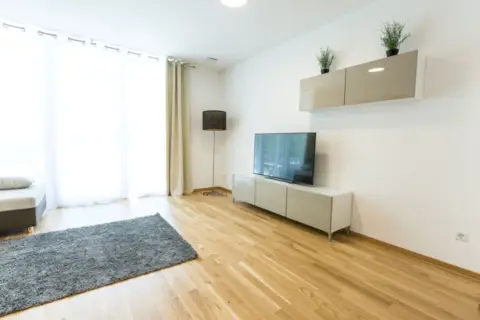 Apartamento en Plaza de Orense, 10
