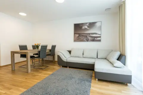 Apartamento en Plaza de Orense, 10