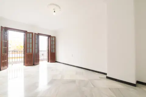 Piso en calle del Carretero, 25