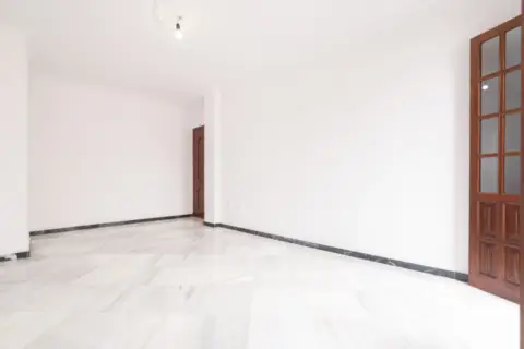 Piso en calle del Carretero, 25