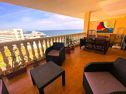 Apartment on Sierra de Cazorla Street, 1