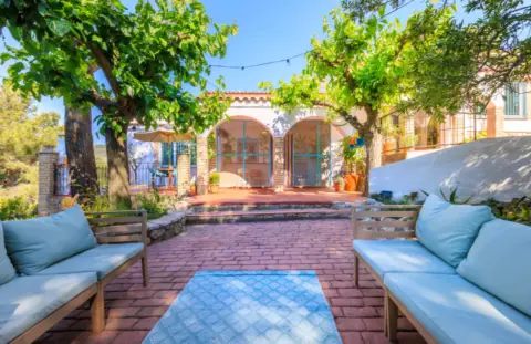 Casa rústica en Plaça Sant Miquel, 5