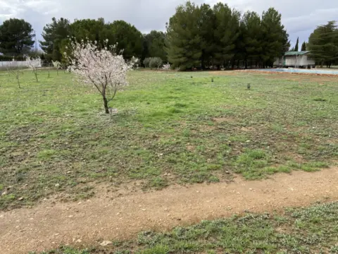 Terreno en Camino Casas Viejas, 1