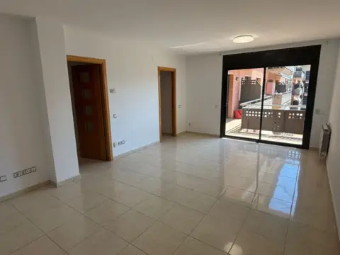 Piso en Carrer de Balmes, 53