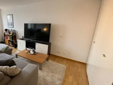 Apartamento en Passeig Acacies, 15