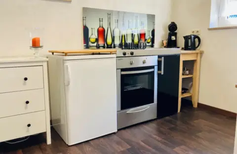 Apartamento en Carrer de Maria Mercè Marçal i Serra, 9