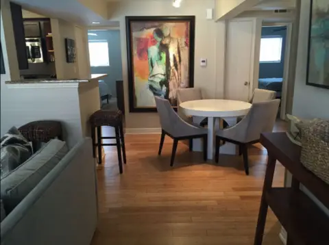 Apartamento en calle Galaroza, 49