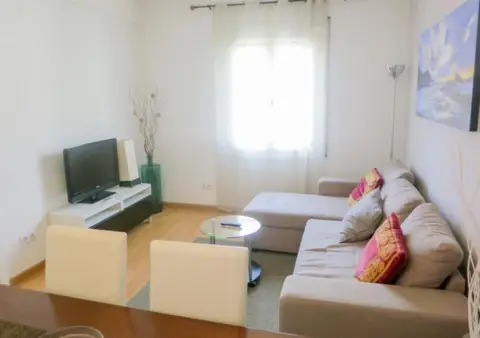 Apartamento en calle de Barcelona, 3