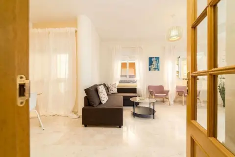 Apartamento en calle de México, 52