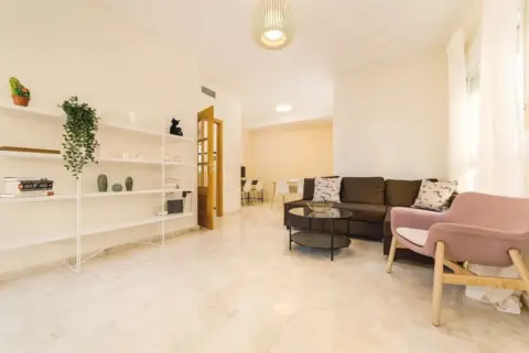 Apartamento en calle de México, 52