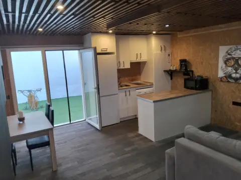 Chalet unifamiliar en calle Potro,  22