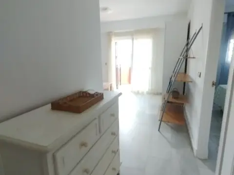 Apartamento en Carretera de Acceso Getares, 1