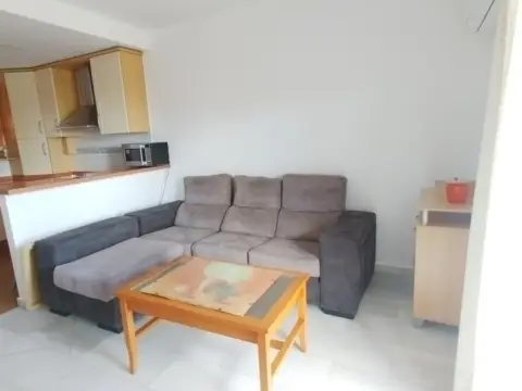 Apartamento en Carretera de Acceso Getares, 1