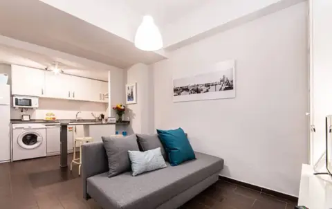 Piso en Amaiurko Gazteluaren Kalea, 36