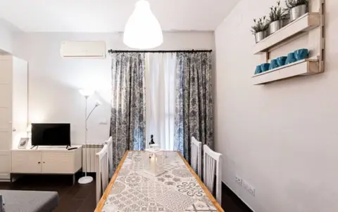 Piso en Amaiurko Gazteluaren Kalea, 36