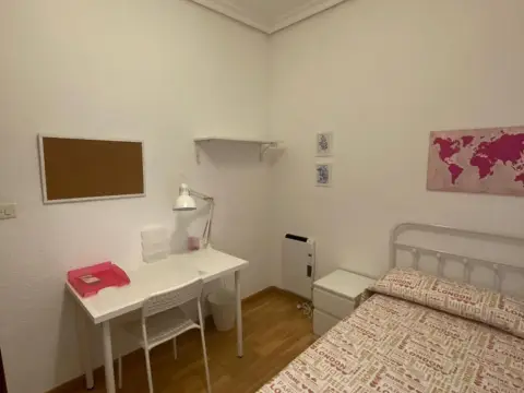 Habitación en calle la Mata, 40