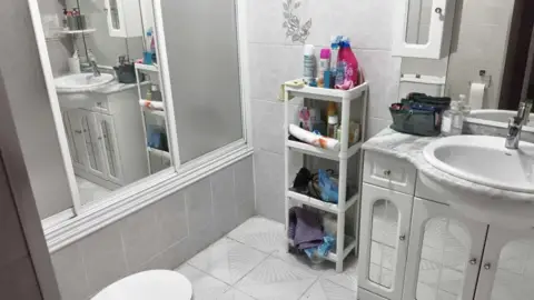 Habitación en calle la Mata, 40