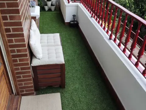 Piso en calle de Marivi Iturbe, 8