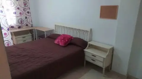 Piso en calle Urquiza, 14