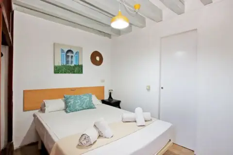 Piso en Carrer de Jovellanos, 8