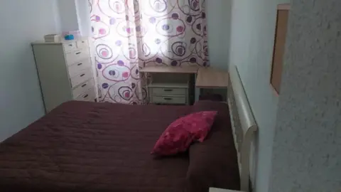 Piso en calle Urquiza, 14