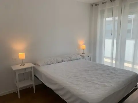 Piso en Vía Hispanidad, 18