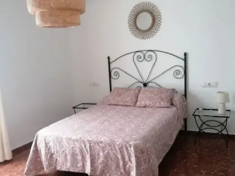 Piso en Ronda de los Tejares, 18