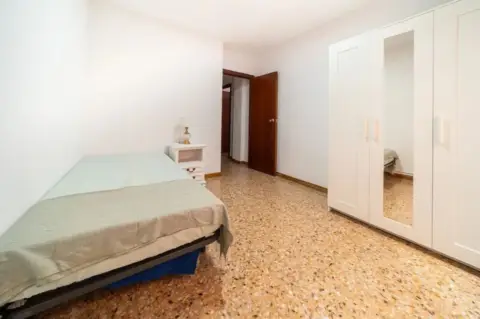 Piso en calle del Carmen, 8