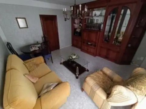 Apartamento en calle de Luis del Valle, 5