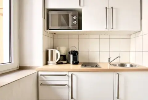 Apartamento en calle de Sagunto, 2
