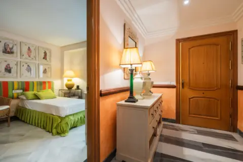 Apartamento en calle Arturo Rubinstein, 8