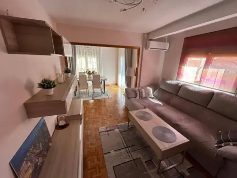 Apartamento en Carrer de Salvador Seguí, 18
