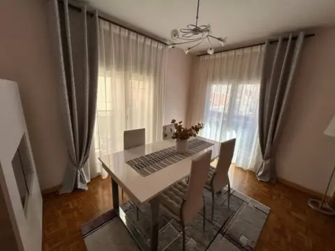 Apartamento en Carrer de Salvador Seguí, 18