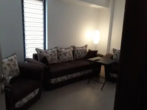 Piso en Avenida de América, 6