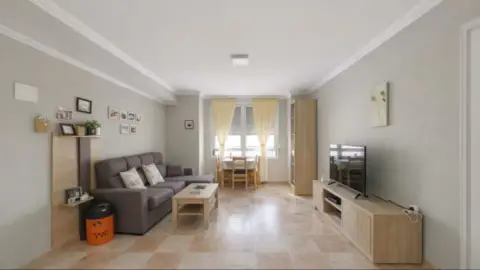 Apartamento en calle Sancti Petri, 72