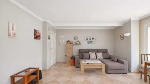 Apartamento en calle Sancti Petri, 72