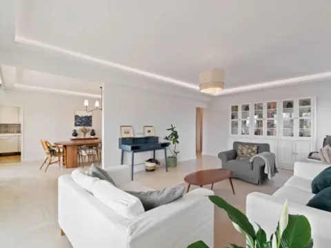 Apartamento en Carrer de Joan Mestre, 20