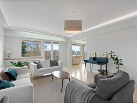 Apartamento en Carrer de Joan Mestre, 20
