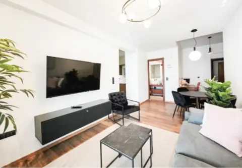 Apartamento en Plaza del Guayabo, 4