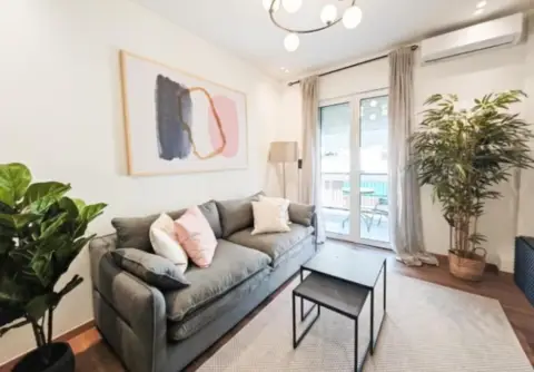 Apartamento en Plaza del Guayabo, 4