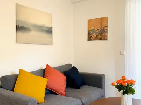 Apartamento en calle de San Roque, 1