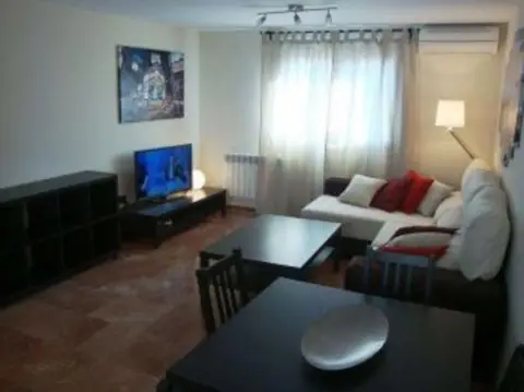 Apartamento en calle Sos del Rey Católico, 14