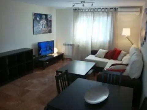 Apartamento en calle Sos del Rey Católico, 14