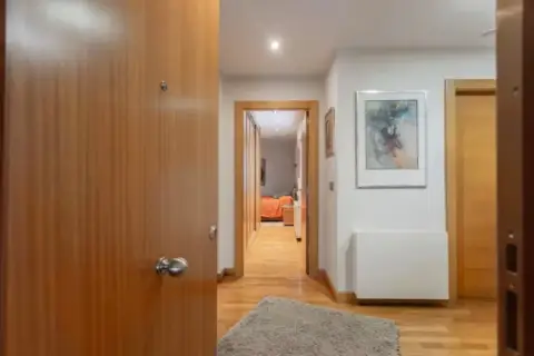 Apartamento en calle de Iturrama, 68